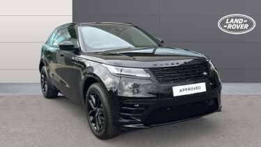 Land Rover Range Rover Velar 2.0 D200 MHEV Dynamic SE 5dr Auto Diesel Estate